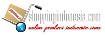 Shopping Online Indonesia